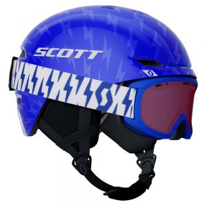 Prezzi Scott casco junior con visiera keeper 2