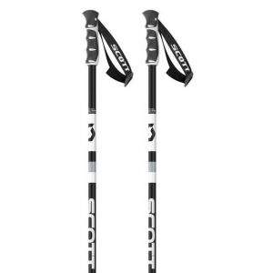 Prezzi Scott sun valley poles argento 110 cm