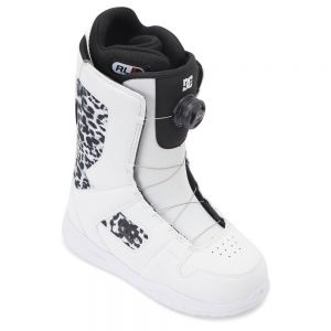 Prezzi Dc shoes scarponi da snowboard phase