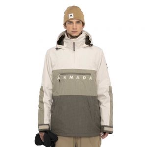 Prezzi Armada giacca softshell salisbury 2l