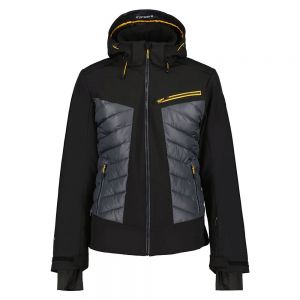 Prezzi Icepeak giacca softshell fremont