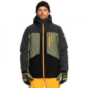 Prezzi Quiksilver giacca dawson