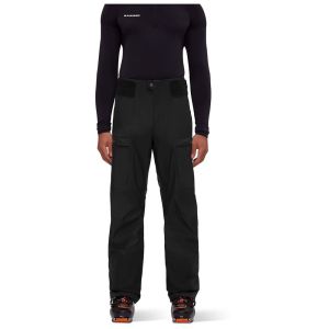 Prezzi Mammut pantaloni haldigrat air hs