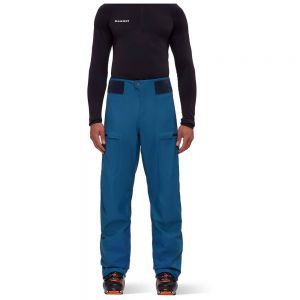 Prezzi Mammut pantaloni haldigrat air hs