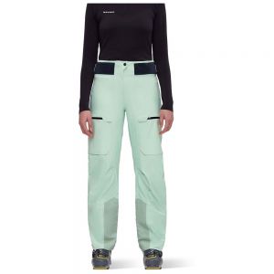 Prezzi Mammut pantaloni haldigrat air hs