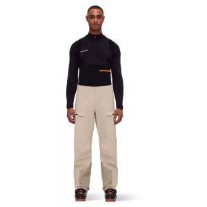 Prezzi Mammut pantaloni haldigrat hs