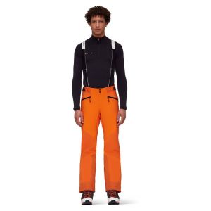 Prezzi Mammut pantaloni nordwand pro hs