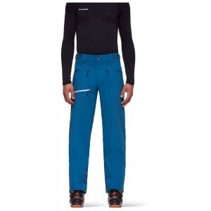 Prezzi Mammut pantaloni stoney