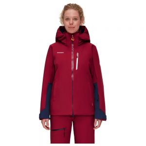 Prezzi Mammut giacca stoney thermo