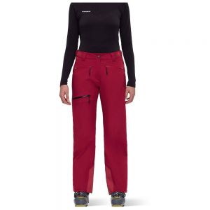 Prezzi Mammut pantaloni stoney thermo