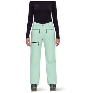 Prezzi Mammut pantaloni stoney thermo