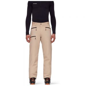 Prezzi Mammut pantaloni stoney thermo