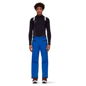 Prezzi Mammut pantaloni nordwand pro hs