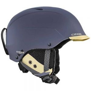 Prezzi Cebe casco contest visor