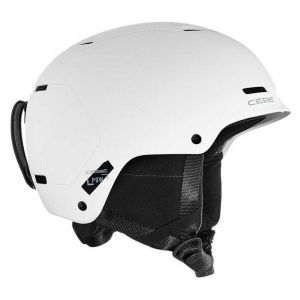 Prezzi Cebe casco con visiera pow lite