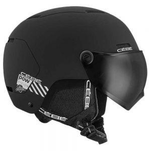 Prezzi Cebe casco con visiera pow vision