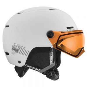 Prezzi Cebe casco pow vision visor