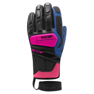 Prezzi Racer guanti racing pro