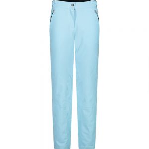 Prezzi Cmp pantaloni ski stretch 3w18596n