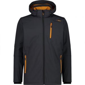 Prezzi Cmp giacca softshell 3a40537n