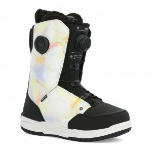 Prezzi Ride scarponi da snowboard da donna hera