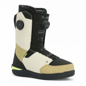 Prezzi Ride scarponi da snowboard lasso