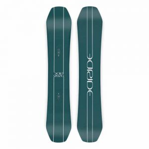 Prezzi Ride tavola da snowboard da donna zero wide