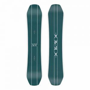 Prezzi Ride snowboard junior zero