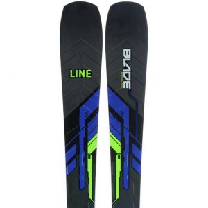 Prezzi Line sci alpino da donna blade