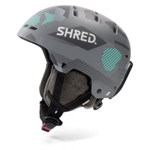 Prezzi Shred casco totality noshock