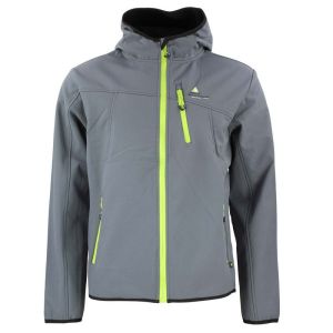 Prezzi Peak mountain giacca softshell camso