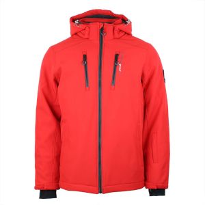 Prezzi Peak mountain giacca softshell canadi