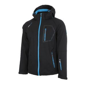 Prezzi Degre celsius giacca softshell cimalon