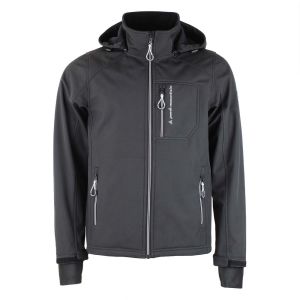 Prezzi Peak mountain giacca softshell caforain