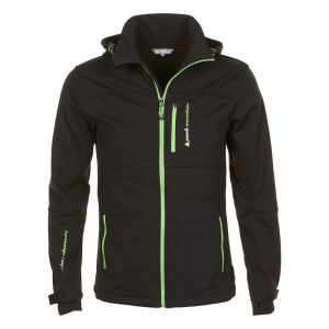 Prezzi Peak mountain giacca softshell canne