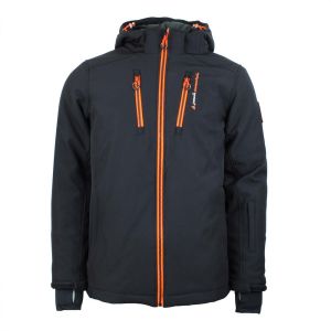 Prezzi Peak mountain giacca softshell canadi