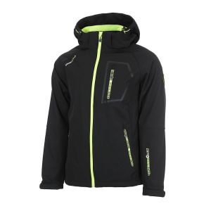 Prezzi Degre celsius giacca softshell cimalon