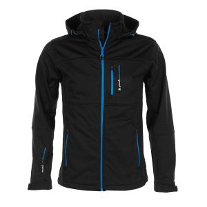 Prezzi Peak mountain giacca softshell canne