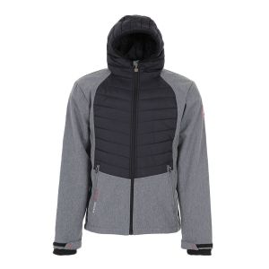 Prezzi Degre celsius giacca softshell cander