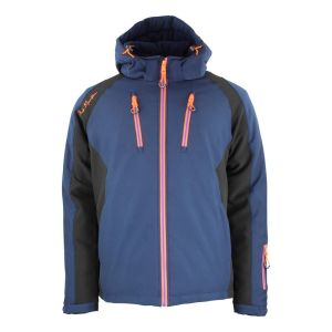 Prezzi Peak mountain giacca softshell cabilan