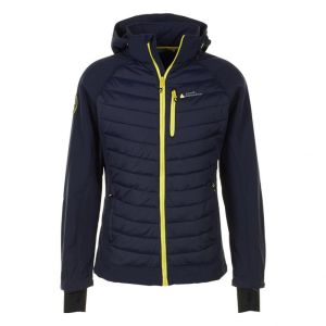 Prezzi Peak mountain giacca softshell capaso