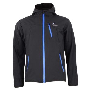 Prezzi Peak mountain giacca softshell camso