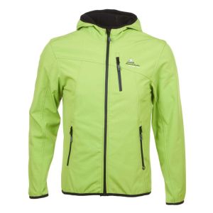 Prezzi Peak mountain giacca softshell camso