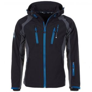 Prezzi Peak mountain giacca softshell cabilo