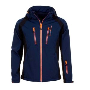 Prezzi Peak mountain giacca softshell cabilone