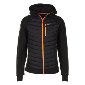 Prezzi Peak mountain giacca softshell capaso