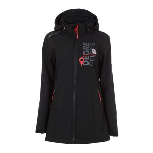 Prezzi Degre celsius giacca softshell acalmi