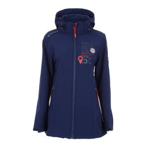 Prezzi Degre celsius giacca softshell acalmi