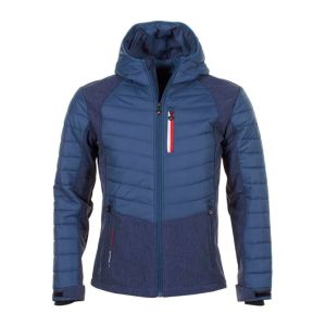 Prezzi Peak mountain giacca softshell calender