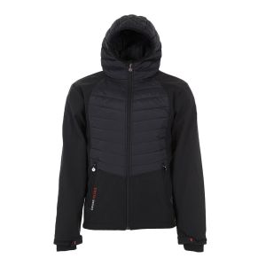 Prezzi Degre celsius giacca softshell cander